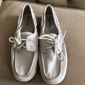 Sperry Top sider